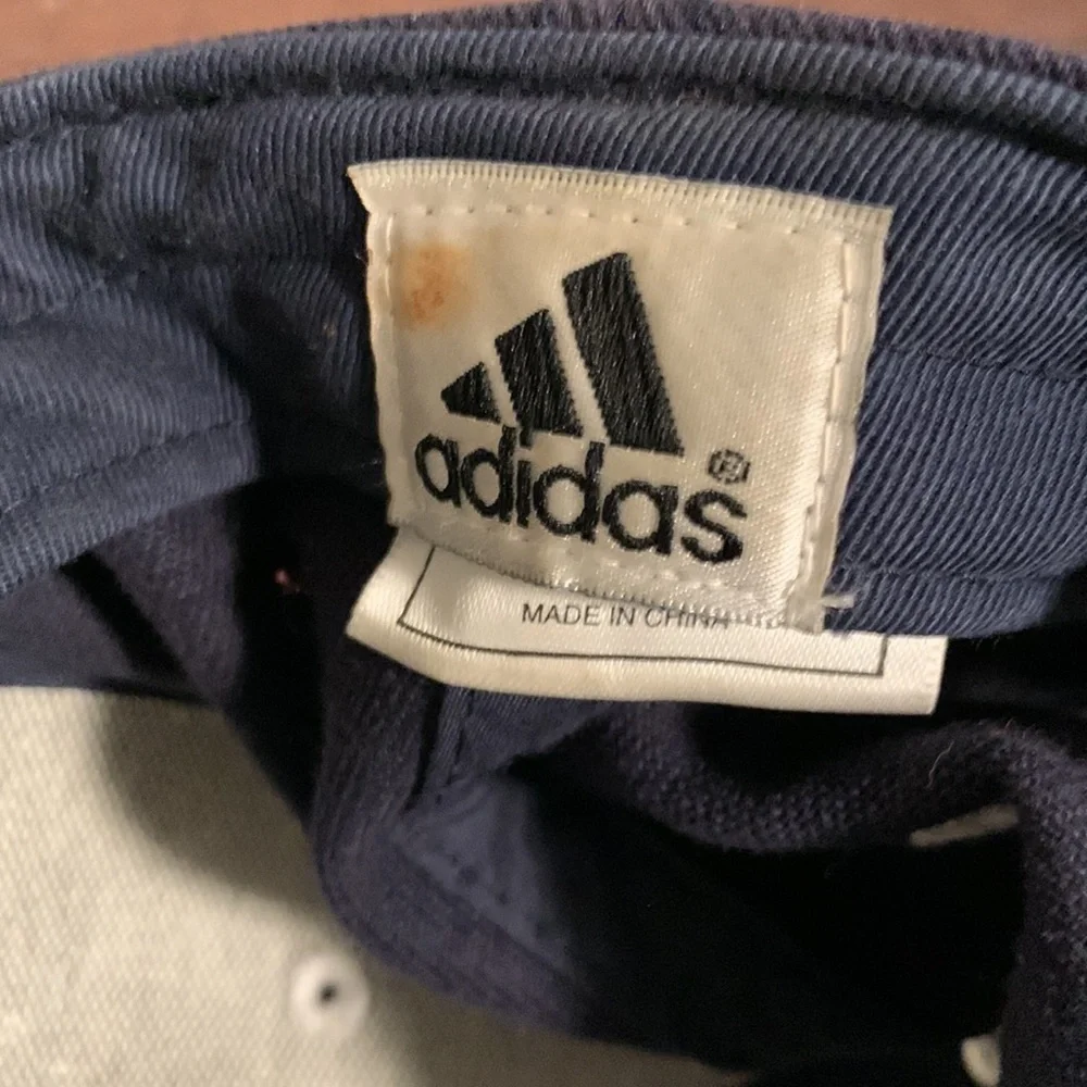 Adidas Hat, One Size